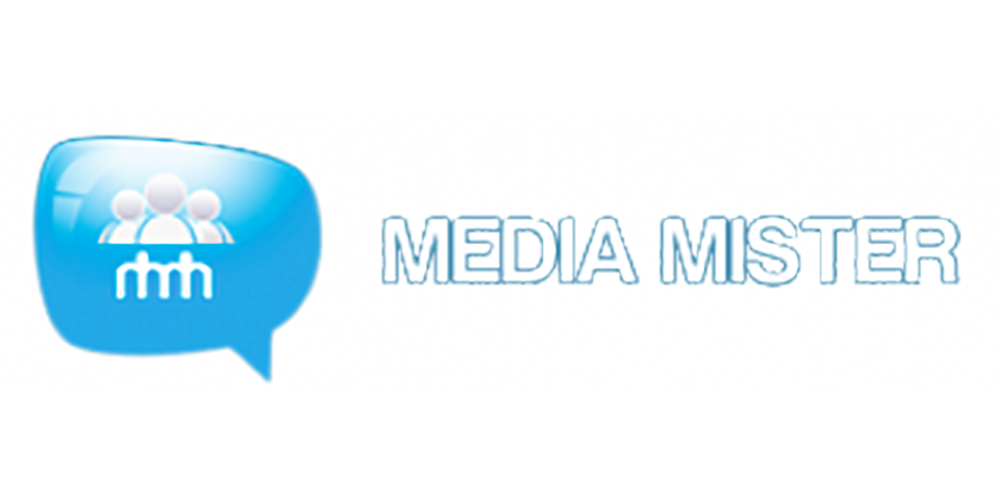 Media Mister logo
